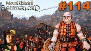 Vlandia ist endlich fällig  Günther der Hühnerkönig #114  Mount & Blade Bannerlord