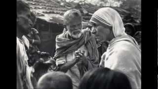 THE LEGACY OF MOTHER TERESA