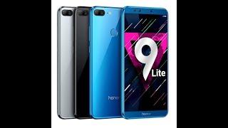 HONOR 9 LITE LLD L31FRP BYPASS SAFE MODE NOT WORKING CALENDAR NOT WORKING ONE CLICK BY GSM YAMANI
