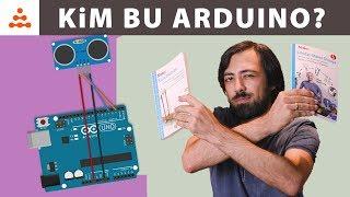 Arduino Nedir? Nasıl Kodlanır? Arduino ile Örnek Proje