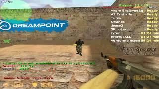 Counter Strike 1.6 tamo en vivooooooo by CristiaNn