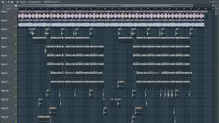 How I Make Drill Beats  FL Studio 20 UK Drill Tutorial