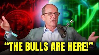 THE BULLS ARE HERE Prepare for a 1000% BTC Price Explosion - Fred Thiel