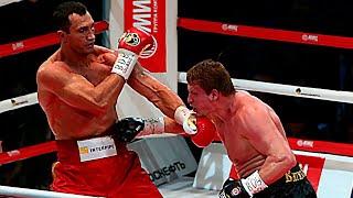 Alexander Povetkin Russia vs Wladimir Klitschko Ukraine  BOXING Full Highlights