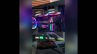 CyberPowerPC-Intel core i9-13900kf NVIDIA RTX 4090-2TB Things you should know