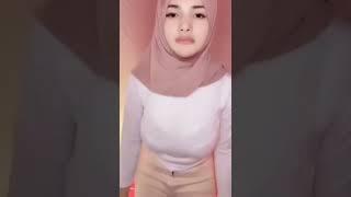 tiktok hijab viral