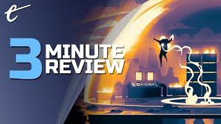 Dome Keeper  Review in 3 Minutes