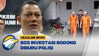 Investasi Bodong CV AAP 1 Orang Masih Buron 5 Orang Sudah Tertangkap