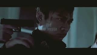 PERTARUNGAN SERU TONY JAA WU JING VS  MAX ZHANG