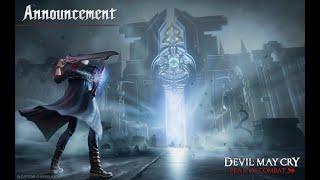Devil May Cry Peak of Combat Story end & Daily Missions