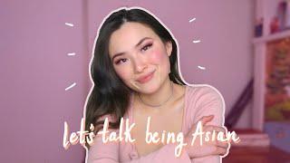 My Asian Identity  Q&A