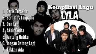 kumpulan lagu  Lyla