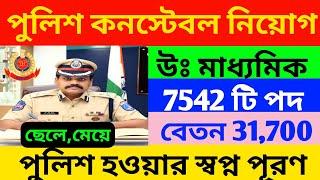 Police constable vacancy 2023  dehli police constable recruitment 2023  ssc new vacancy 2023