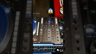 When youre an idiot and press the wrong button..  #dj #fail