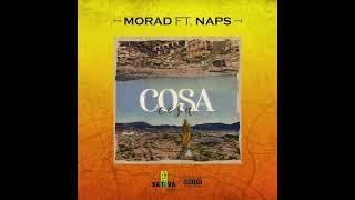 Morad Feat Naps - Cosa Official son