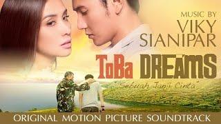 Viky Sianipar Ft. Alsant Nababan - Aut Boi Nian - Official Video Toba Dreams Soundtrack