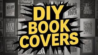 Cover Design Secrets you Must Know Sell Your Self-Published Book Derek Murphy