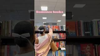 Romance books you HAVE to read this summer ️ #booktube #books #bookhaul #booktok