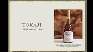 Winecast Tokaji