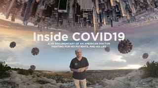 Inside COVID19 - Trailer