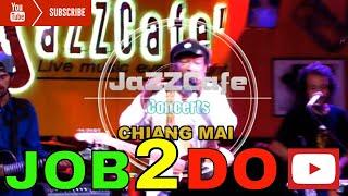 Job 2 Do The Best Reggae Happy Birthday Song Version job2do live concert