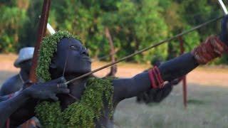 #Reporters - In Indian Ocean Jarawa tribe risks dying out