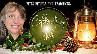 Yule the Winter Solstice A Guide to Celebrations 