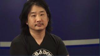 Bobby Lee Has the Best Acting Offended Face