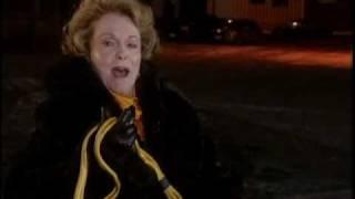 RMR Celebrity Winter Advice with Shirley Douglas