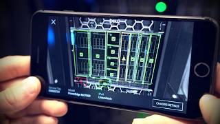 Manage Your PowerEdge MX with Augmented Reality