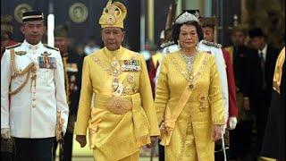 “Allah Selamatkan Sultan Mahkota  God Save The Crowned Sultan” — Malaysian State Anthem of Kedah