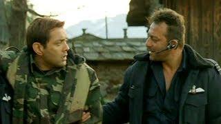 Tango Charlie - Part 10 Of 10 - Bobby Deol - Ajay Devgan - Best Bollywood War Movies