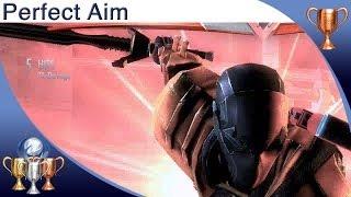 Injustice Gods Among Us Ultimate Edition PS4  - Perfect Aim - Trophy  Achievement Guide