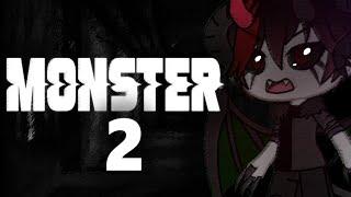 Monster 2  Gacha life mini movie  Original  READ PINNED COMMENT