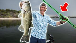 Topwater Rule you MUST KNOW  Fishing Surface Busting Largemouth Bass