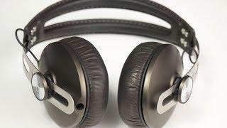 Sennheiser Momentum Review - Over Ear Edition