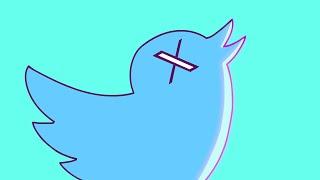 Why Twitters New Logo is an X