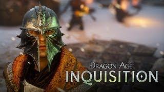 DRAGON AGE™ INQUISITION Gameplay Trailer - The Inquisitor