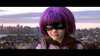 Kick-Ass Ending