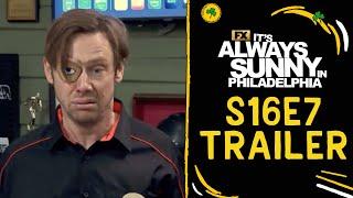 Its Always Sunny in Philadelphia  Season 16 Episode 7 Trailer – The Gang Goes Bowling  FX