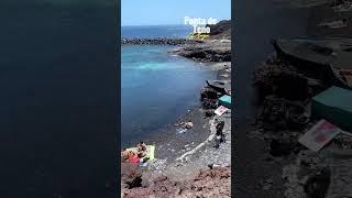 Playa Punta de Teno