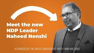 Naheed Nenshi Raised Taxes 81%