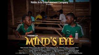 Minds Eye Mental Health Shortfilm Directed by Menkemndi Randy #mentalhealthawareness#mentalhealth