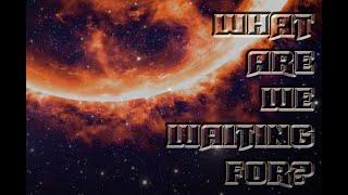 What Are We Waiting For? Official Lyric Video