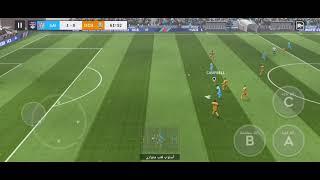 ماتش اليوم PES 2024