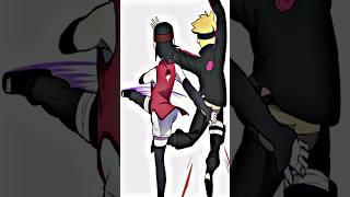 Boruto x Sarada  Borusara