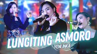 Yeni Inka ft. Adella - Lungiting Asmoro Official Music Video ANEKA SAFARI