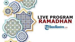  LIVE PROGRAM RAMADHAN  Menjelang Buka Puasa  Jumat 22 April 2022