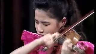 Tchaikovsky Violin Concerto in D Op 35 Sarah Chang