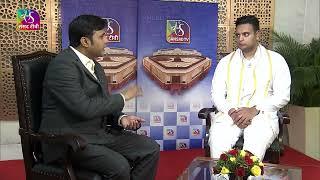 Newly Elected MP of 18th Lok Sabha Yaduveer Wadiyar  talks to Sansad TV  13 June 2024